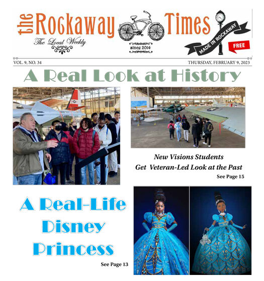  Rockaway Times 2-9-23