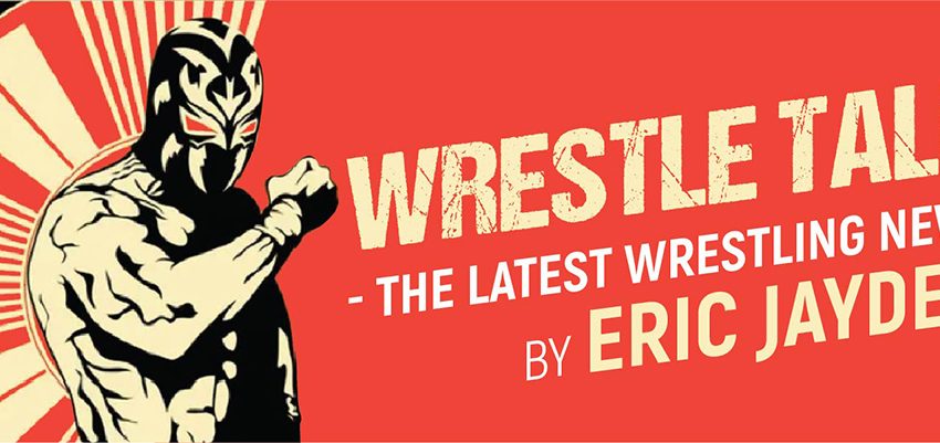  Wrestling Star Updates & More