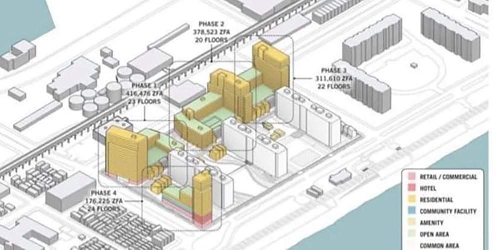 alma THE ROCKAWAY TIMES