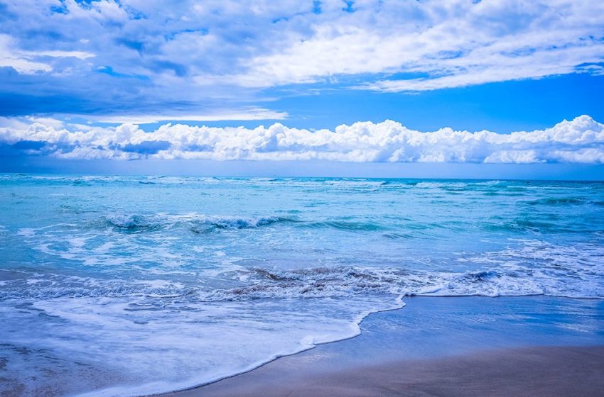 High Tide