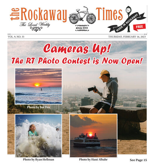 Rockaway Times 2-16-23