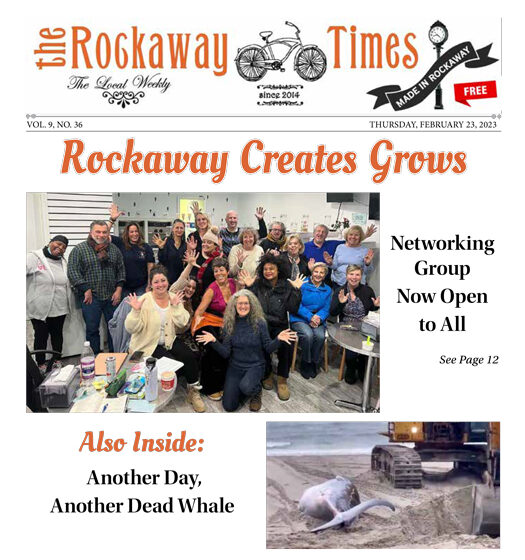  Rockaway Times 2-23-23