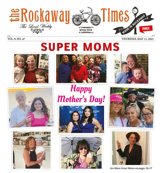  Rockaway Times 5-11-23