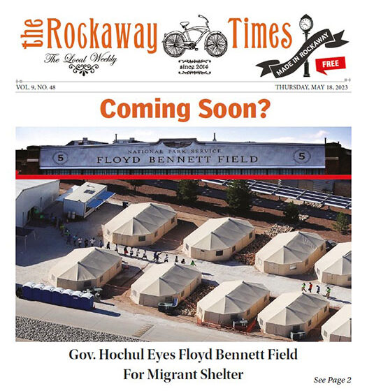  Rockaway Times 5-18-23
