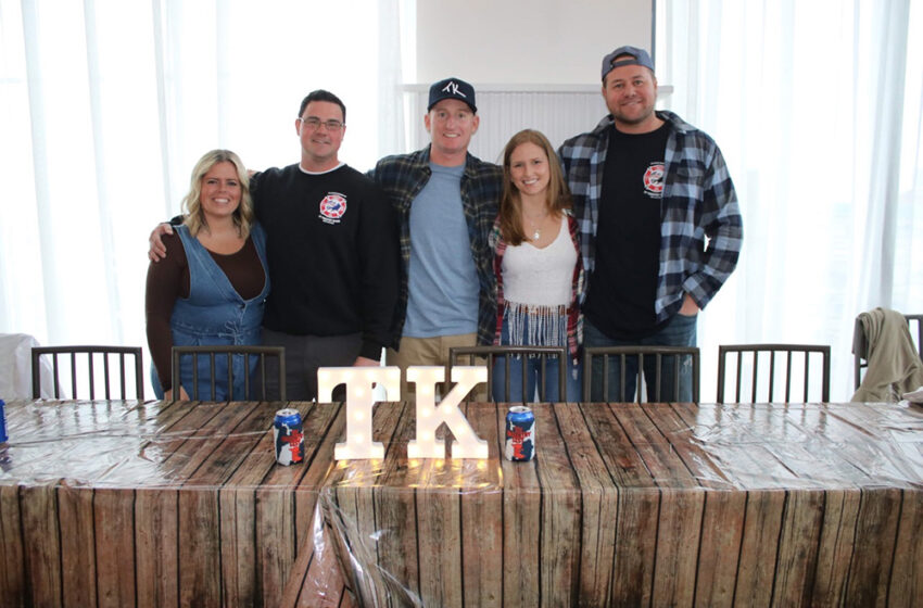  Rockaway Celebrates Timmy Klein’s Life at TK Country Fest