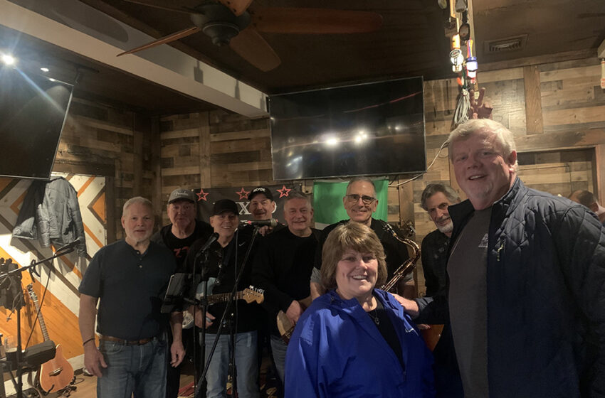 Bittersweet Sendoff To The Moroneys at RBQ’s Last Hurrah