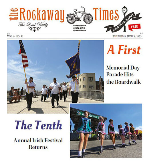  Rockaway Times 6-1-23