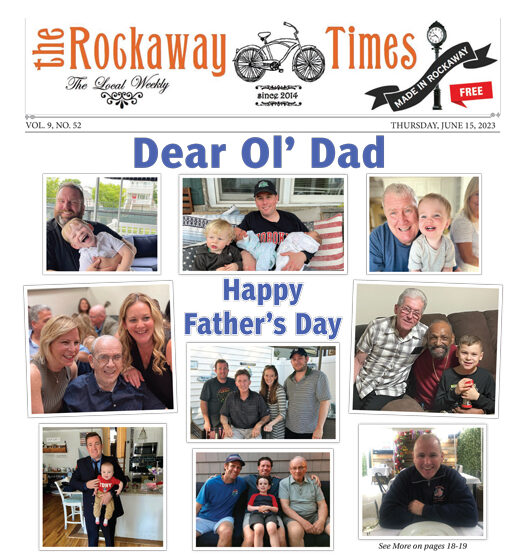  Rockaway Times 6-15-23