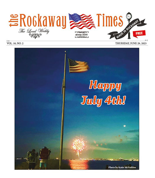  Rockaway Times 6-29-23