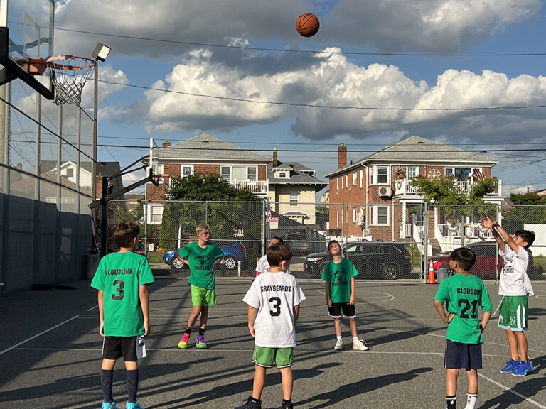 Summer Classic Coaches The Rockaway Times