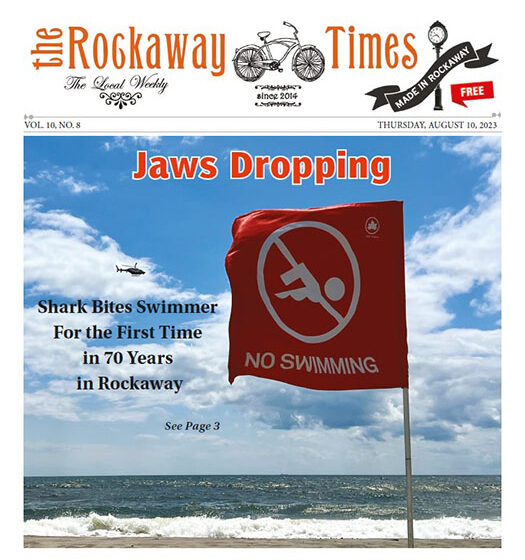  Rockaway Times 8-10-23
