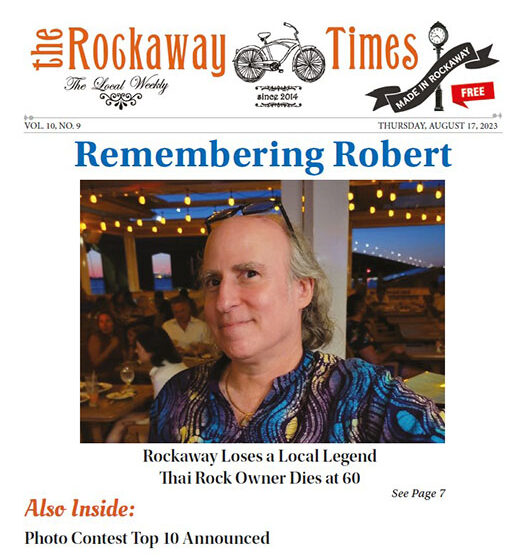  Rockaway Times 8-17-23