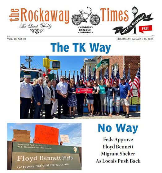  Rockaway Times 8-24-23