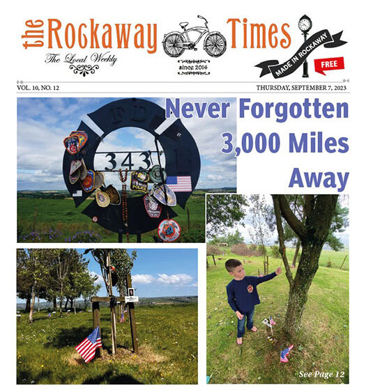  Rockaway Times 9-7-23