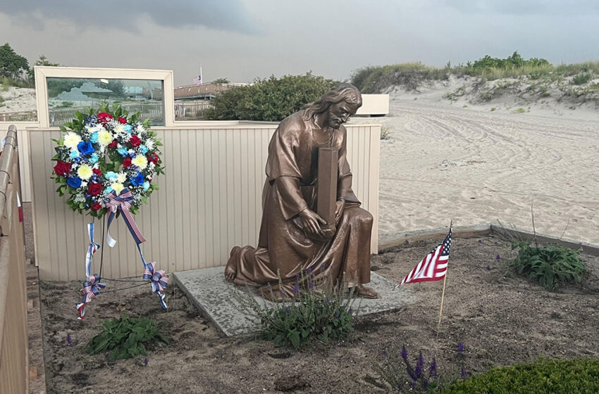  Breezy Point Remembers 9/11