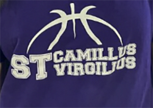  St. Camillus / St. Virgilius Basketball Registration