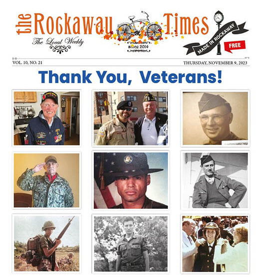  Rockaway Times 11-9-23