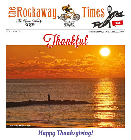  Rockaway Times 11-22-23