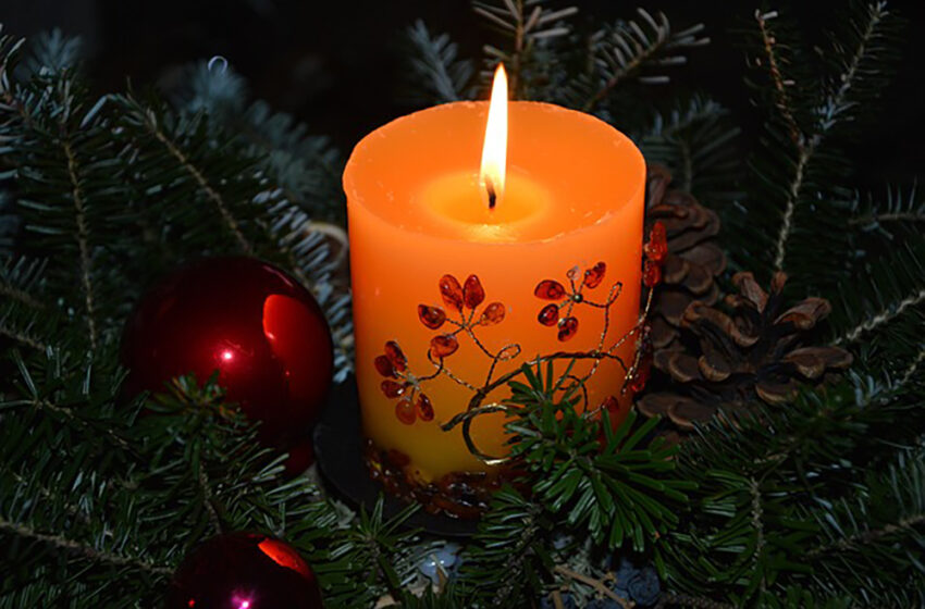  Bereavement Ministry Notice: Surviving the Holidays