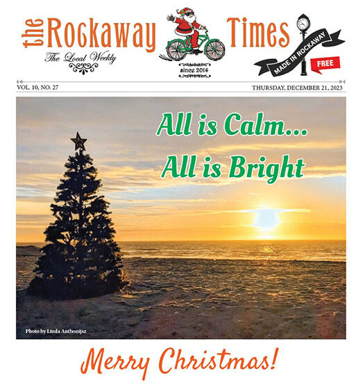  Rockaway Times 12-21-23
