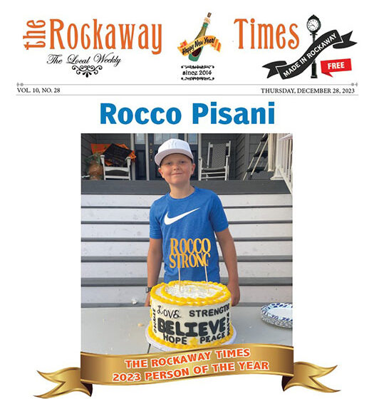  Rockaway Times 12-28-23