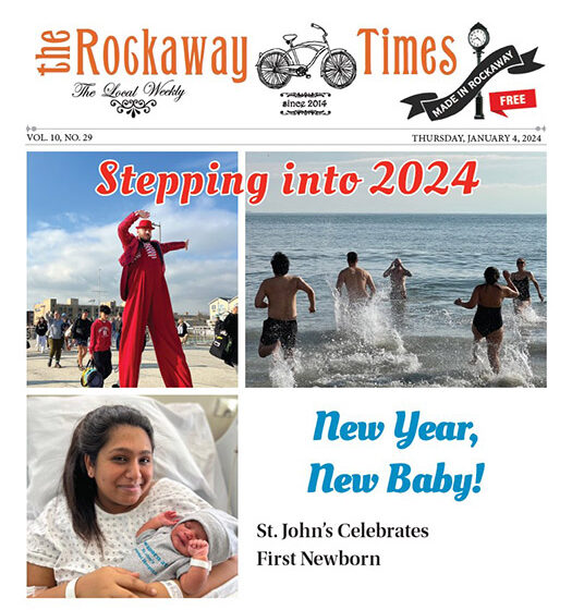 Rockaway Times 1-4-24