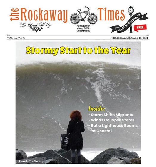  Rockaway Times 1-11-24