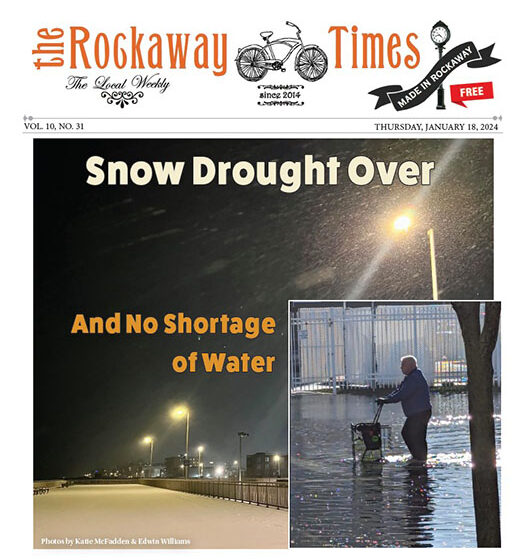  Rockaway Times 1-18-24