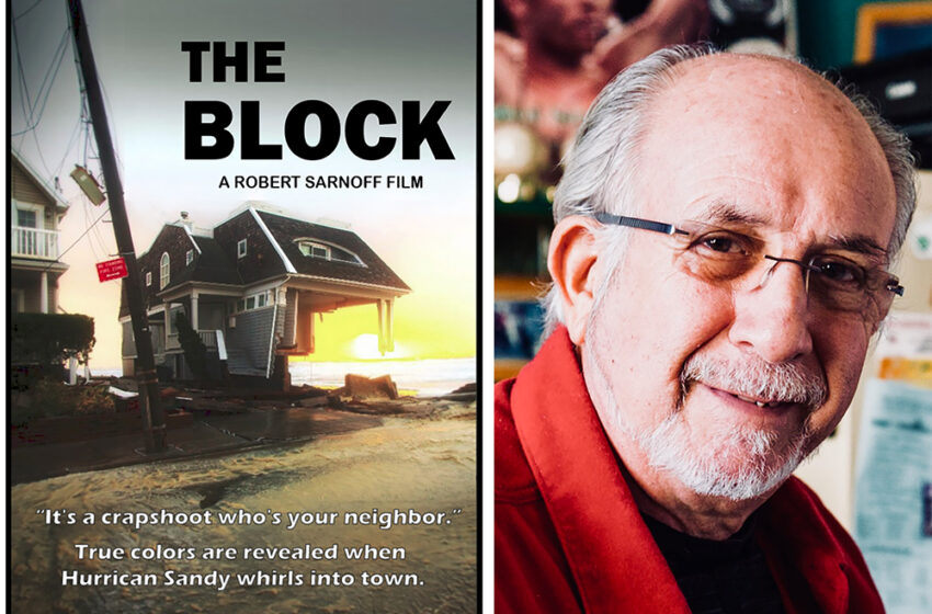  Sarnoff Film Takes Viewers on a Stroll Down ‘The Block’