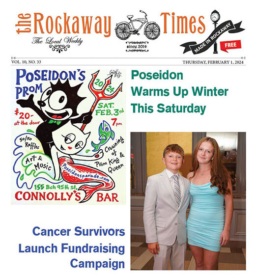  Rockaway Times 2-1-24