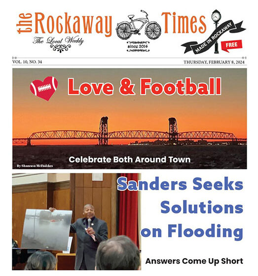  Rockaway Times 2-8-24