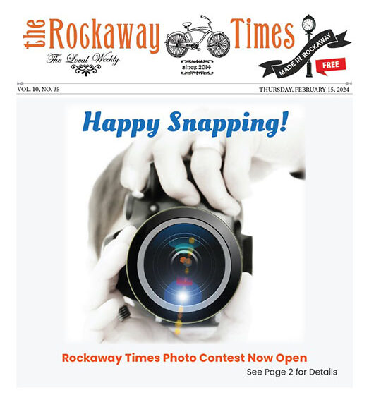  Rockaway Times 2-15-24