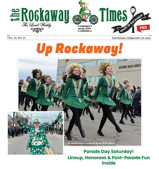  Rockaway Times 2-29-24