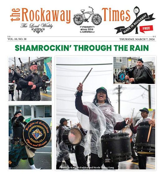  Rockaway Times 3-7-24