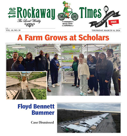  Rockaway Times 3-14-24