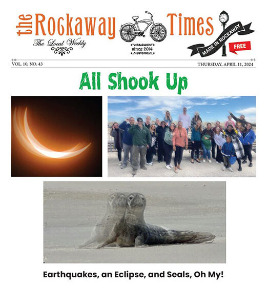  Rockaway Times 4-11-24