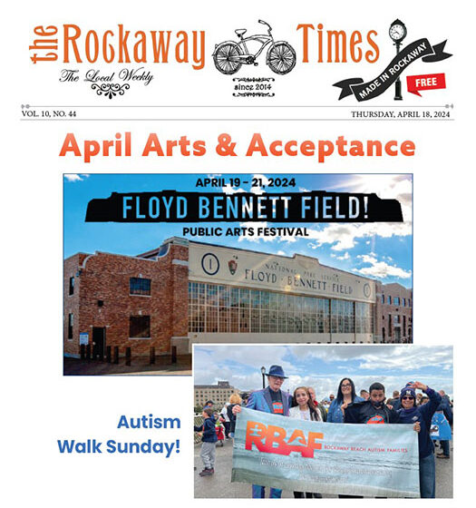  Rockaway Times 4-18-24