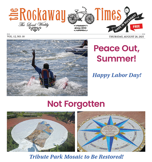  Rockaway Times 8-28-25