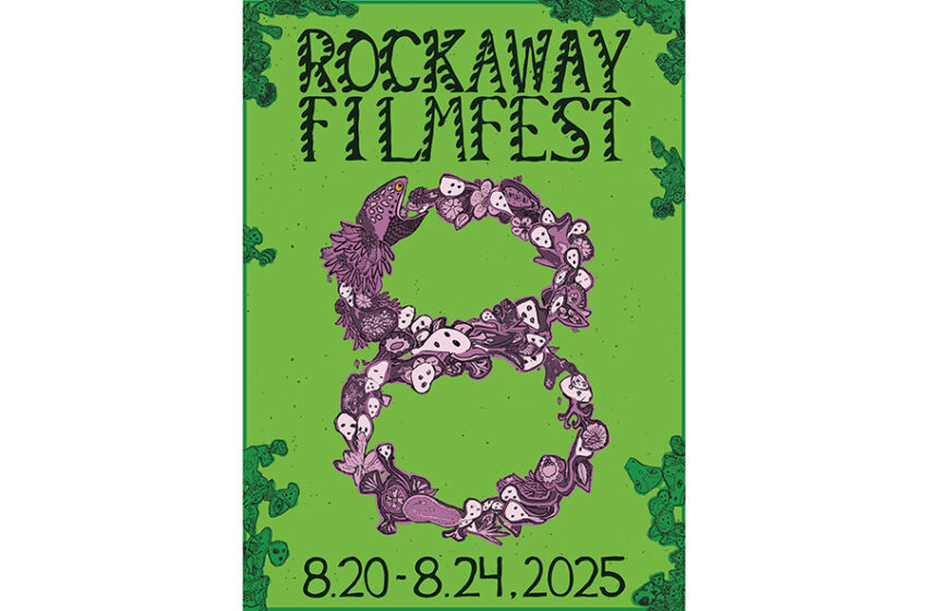 Rockaway Film Fest Runs Thru Aug. 24