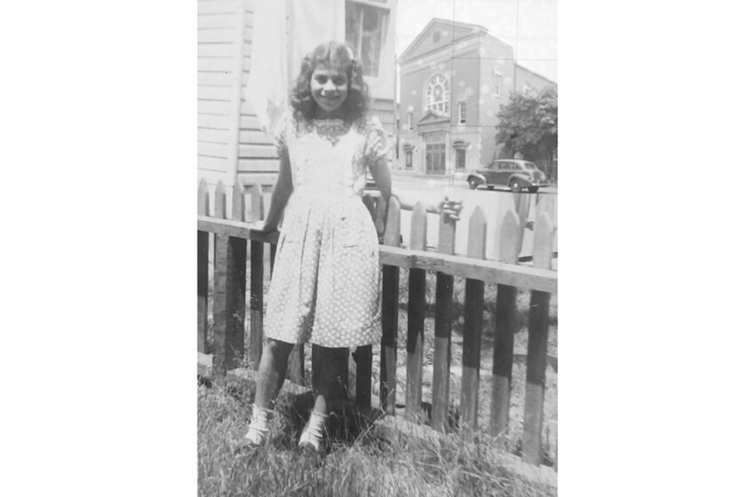  Summertide’s Lasting Riches 1940s