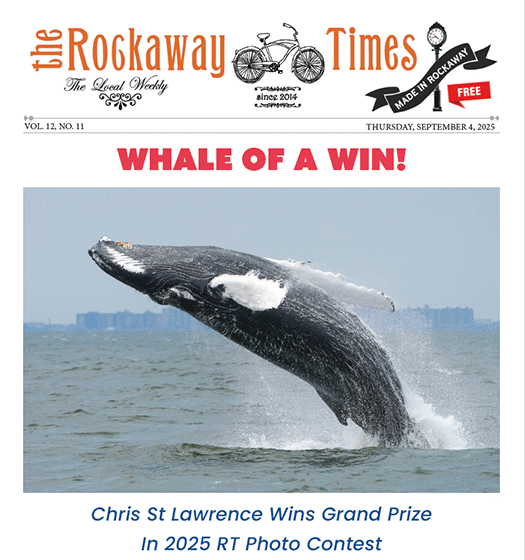 This Week’s Issue