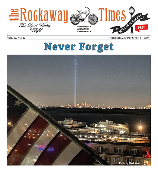  This Week’s Issue