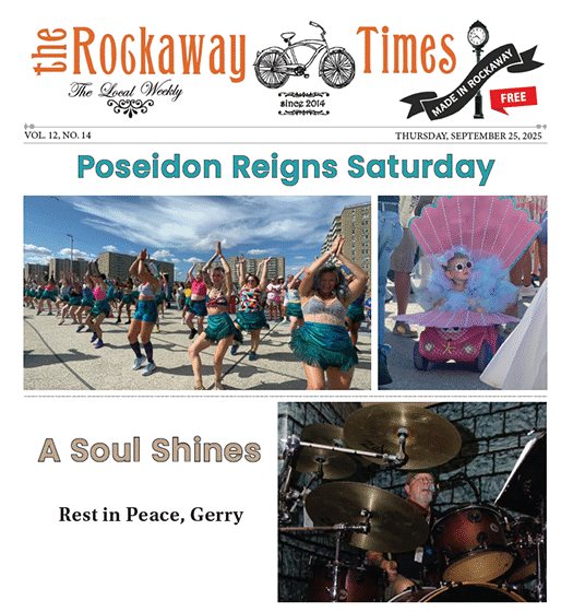  This Week’s Issue