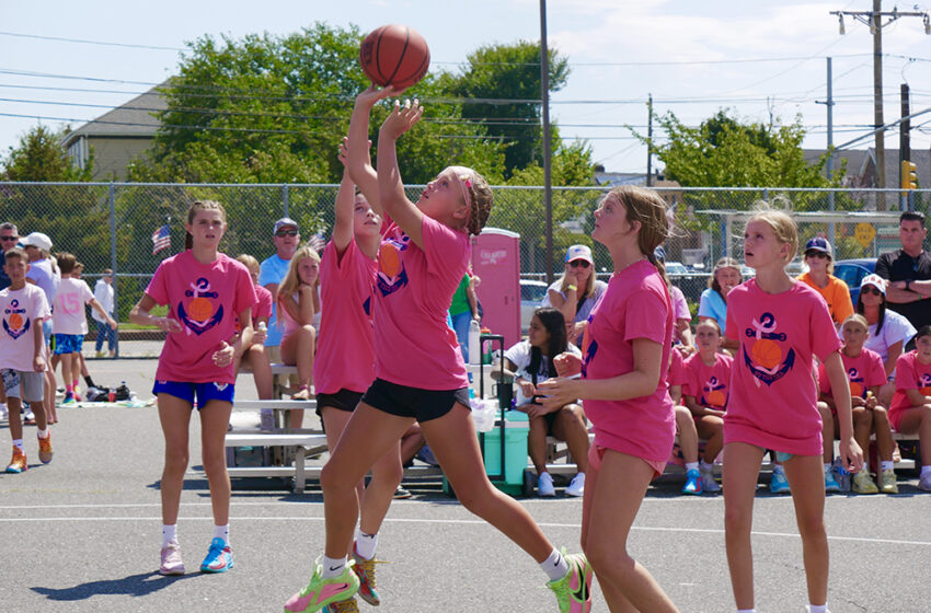  A 3 on 3 for Memories of Clare