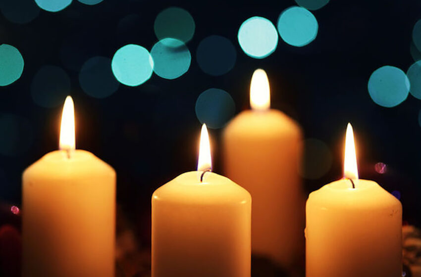  St. Francis de Sales Grief Share Support Group