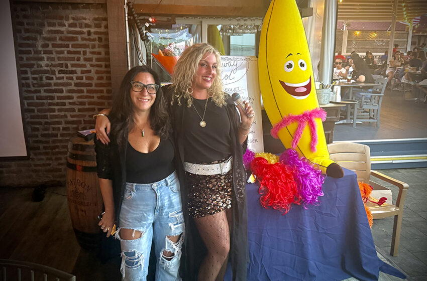  First Rockaway Idol Crowned