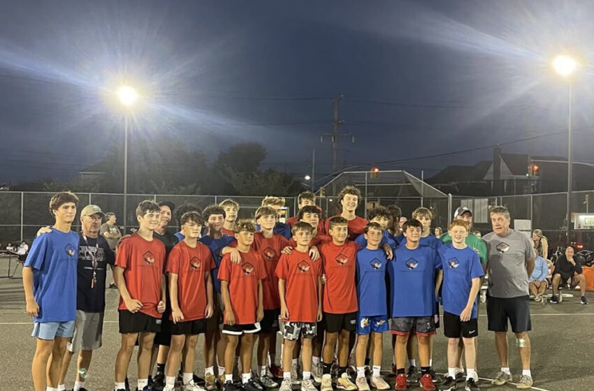  Tom Konchalski Summer Classic All Star Games