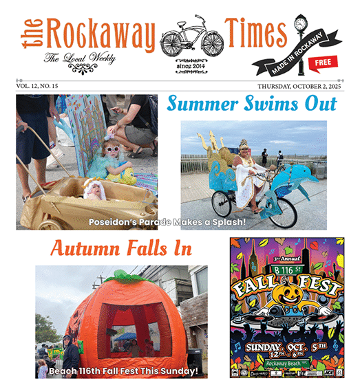  This Week’s Issue