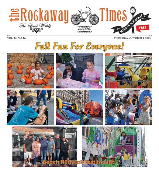  This Week’s Issue