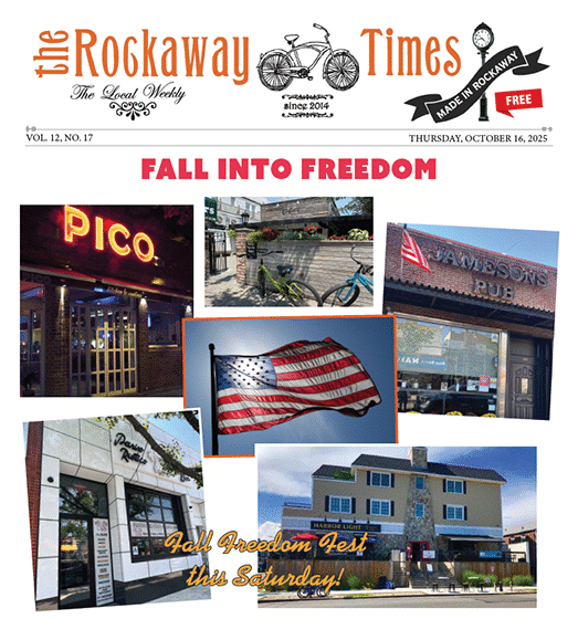  This Week’s Issue